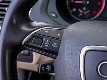 AUDI Q3 2.0 diesel quattro Business Sport