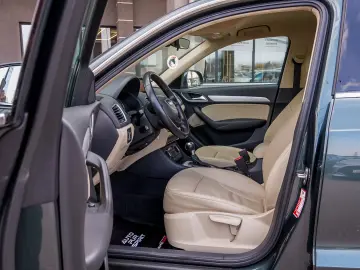 AUDI Q3 2.0 diesel quattro Business Sport