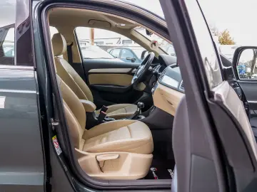 AUDI Q3 2.0 diesel quattro Business Sport