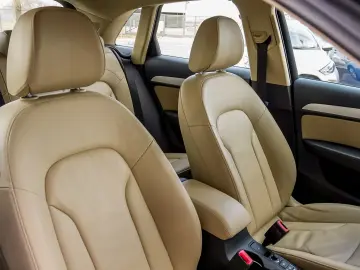 AUDI Q3 2.0 diesel quattro Business Sport