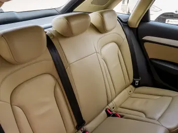 AUDI Q3 2.0 diesel quattro Business Sport