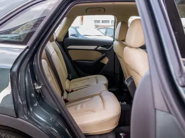 AUDI Q3 2.0 diesel quattro Business Sport