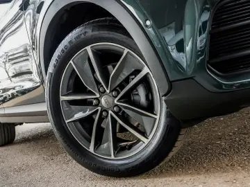 AUDI Q3 2.0 diesel quattro Business Sport