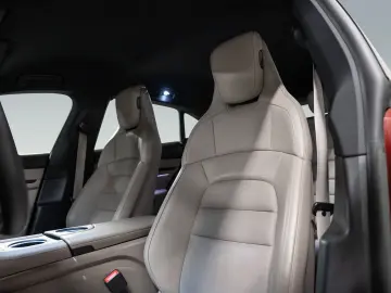 PORSCHE Taycan 4S Cross Turismo 14 Wege Sitze HUD BOSE