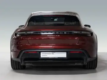 PORSCHE Taycan 4S Cross Turismo 14 Wege Sitze HUD BOSE
