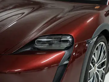 PORSCHE Taycan 4S Cross Turismo 14 Wege Sitze HUD BOSE