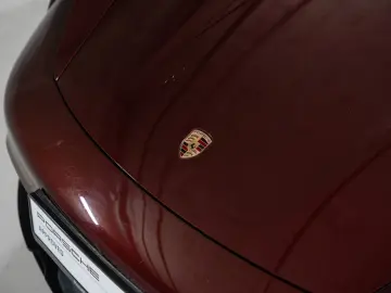 PORSCHE Taycan 4S Cross Turismo 14 Wege Sitze HUD BOSE