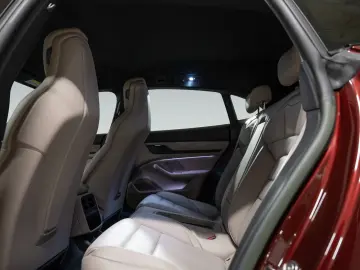 PORSCHE Taycan 4S Cross Turismo 14 Wege Sitze HUD BOSE