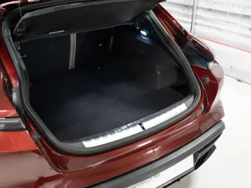 PORSCHE Taycan 4S Cross Turismo 14 Wege Sitze HUD BOSE