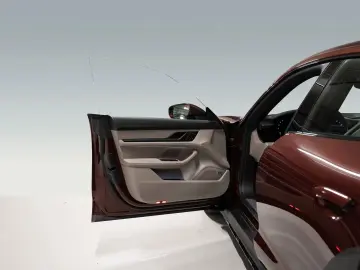 PORSCHE Taycan 4S Cross Turismo 14 Wege Sitze HUD BOSE