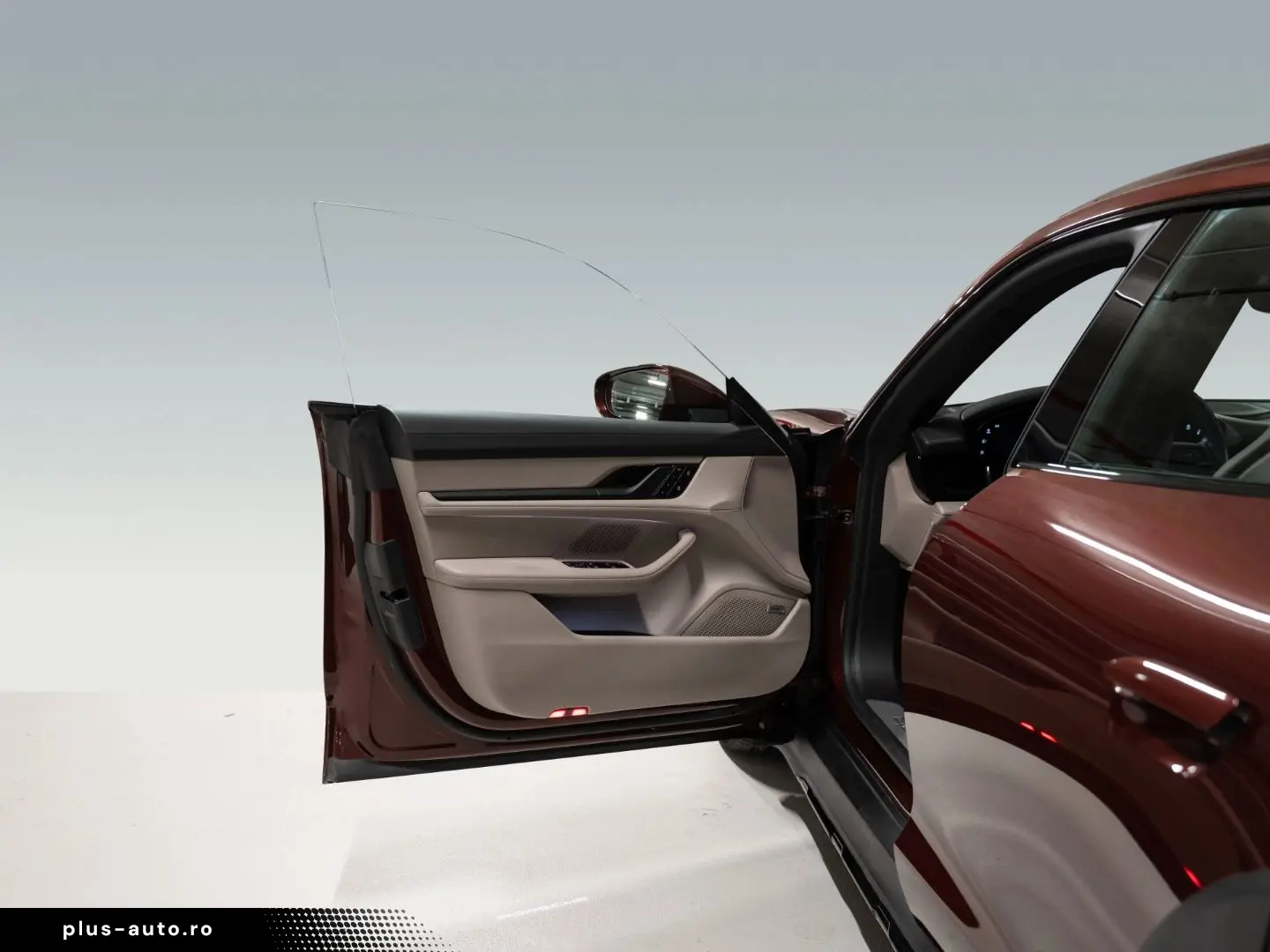 PORSCHE Taycan 4S Cross Turismo 14 Wege Sitze HUD BOSE