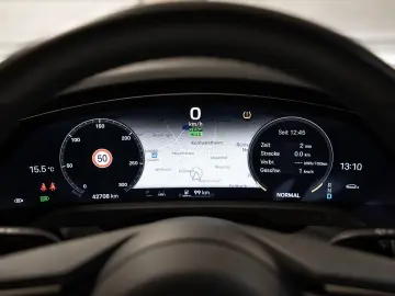 PORSCHE Taycan 4S Cross Turismo 14 Wege Sitze HUD BOSE