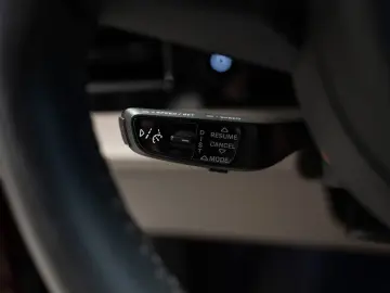 PORSCHE Taycan 4S Cross Turismo 14 Wege Sitze HUD BOSE