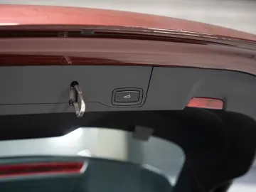 PORSCHE Taycan 4S Cross Turismo 14 Wege Sitze HUD BOSE