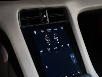 PORSCHE Taycan 4S Cross Turismo 14 Wege Sitze HUD BOSE