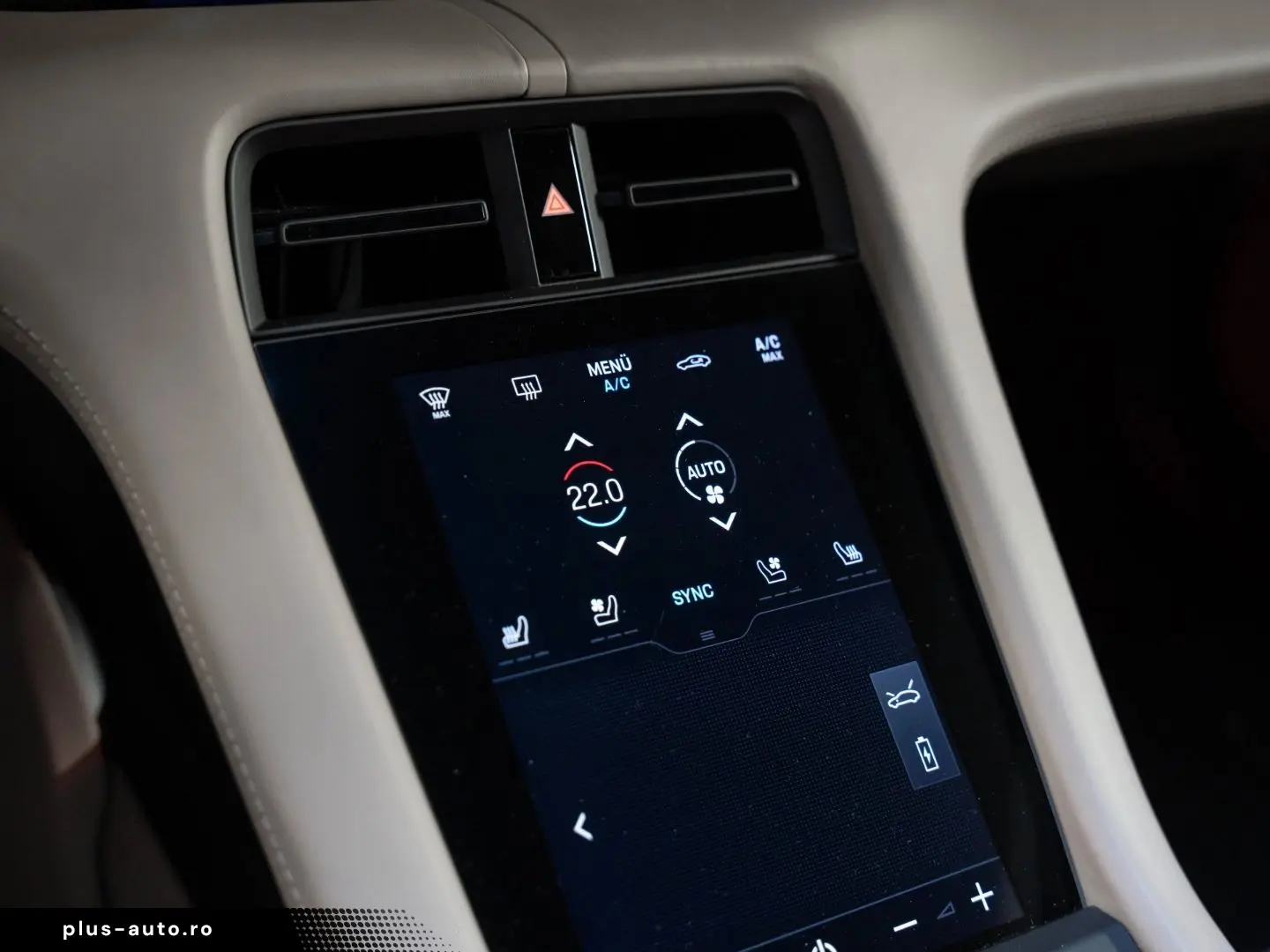 PORSCHE Taycan 4S Cross Turismo 14 Wege Sitze HUD BOSE