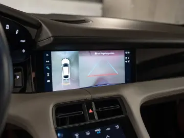 PORSCHE Taycan 4S Cross Turismo 14 Wege Sitze HUD BOSE