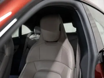 PORSCHE Taycan 4S Cross Turismo 14 Wege Sitze HUD BOSE