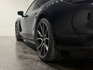 PORSCHE Taycan 4 S Massage Bose Head Up Display