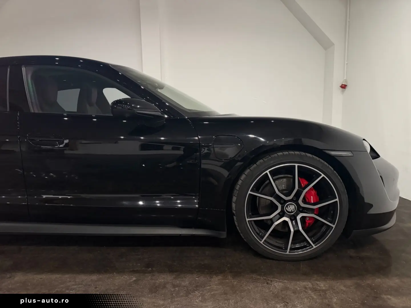 PORSCHE Taycan 4 S Massage Bose Head Up Display