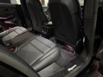 PORSCHE Taycan 4 S Massage Bose Head Up Display