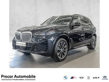 BMW X5 xDrive30d M Sport HUD PANO 360 KAM