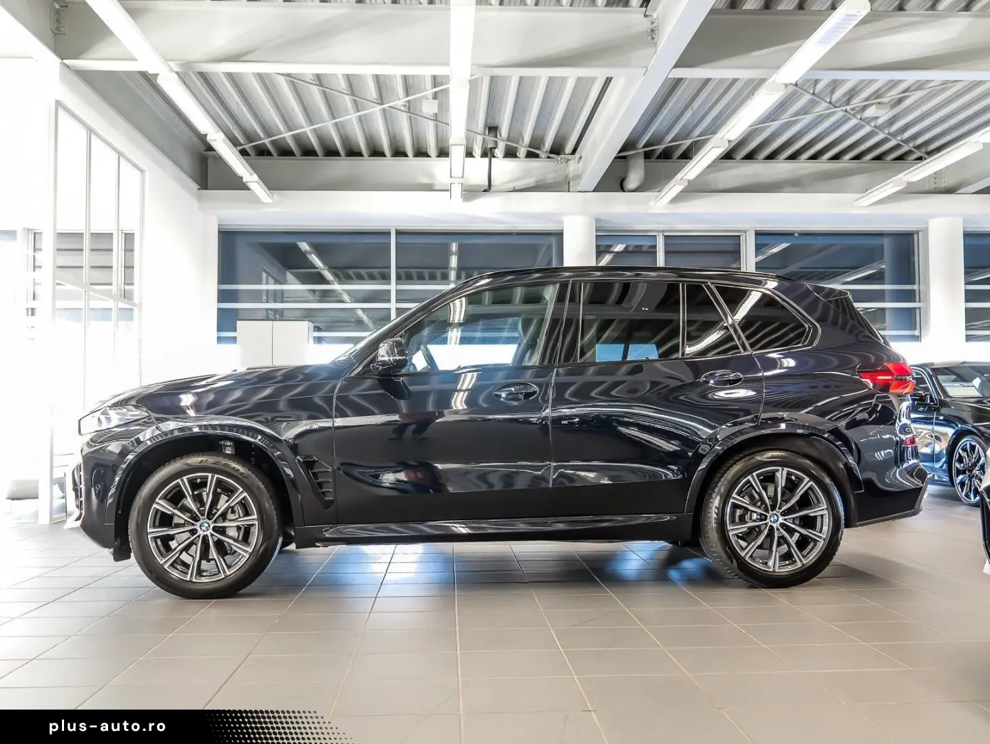 BMW X5 xDrive30d M Sport HUD PANO 360 KAM