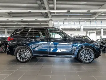 BMW X5 xDrive30d M Sport HUD PANO 360 KAM
