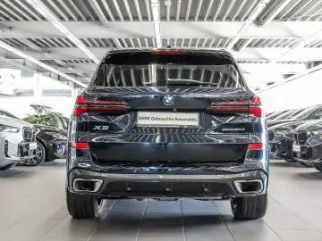 BMW X5 xDrive30d M Sport HUD PANO 360 KAM