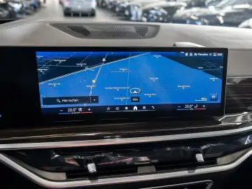 BMW X5 xDrive30d M Sport HUD PANO 360 KAM