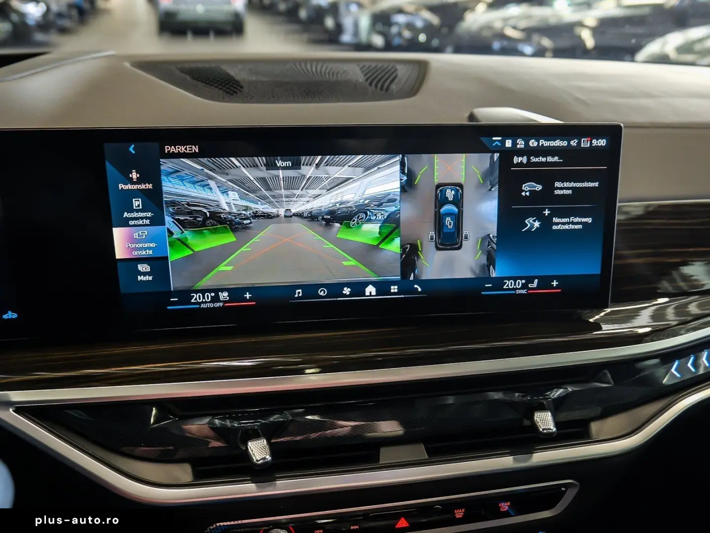 BMW X5 xDrive30d M Sport HUD PANO 360 KAM