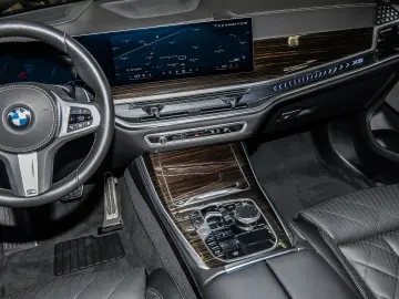 BMW X5 xDrive30d M Sport HUD PANO 360 KAM