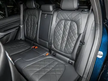 BMW X5 xDrive30d M Sport HUD PANO 360 KAM