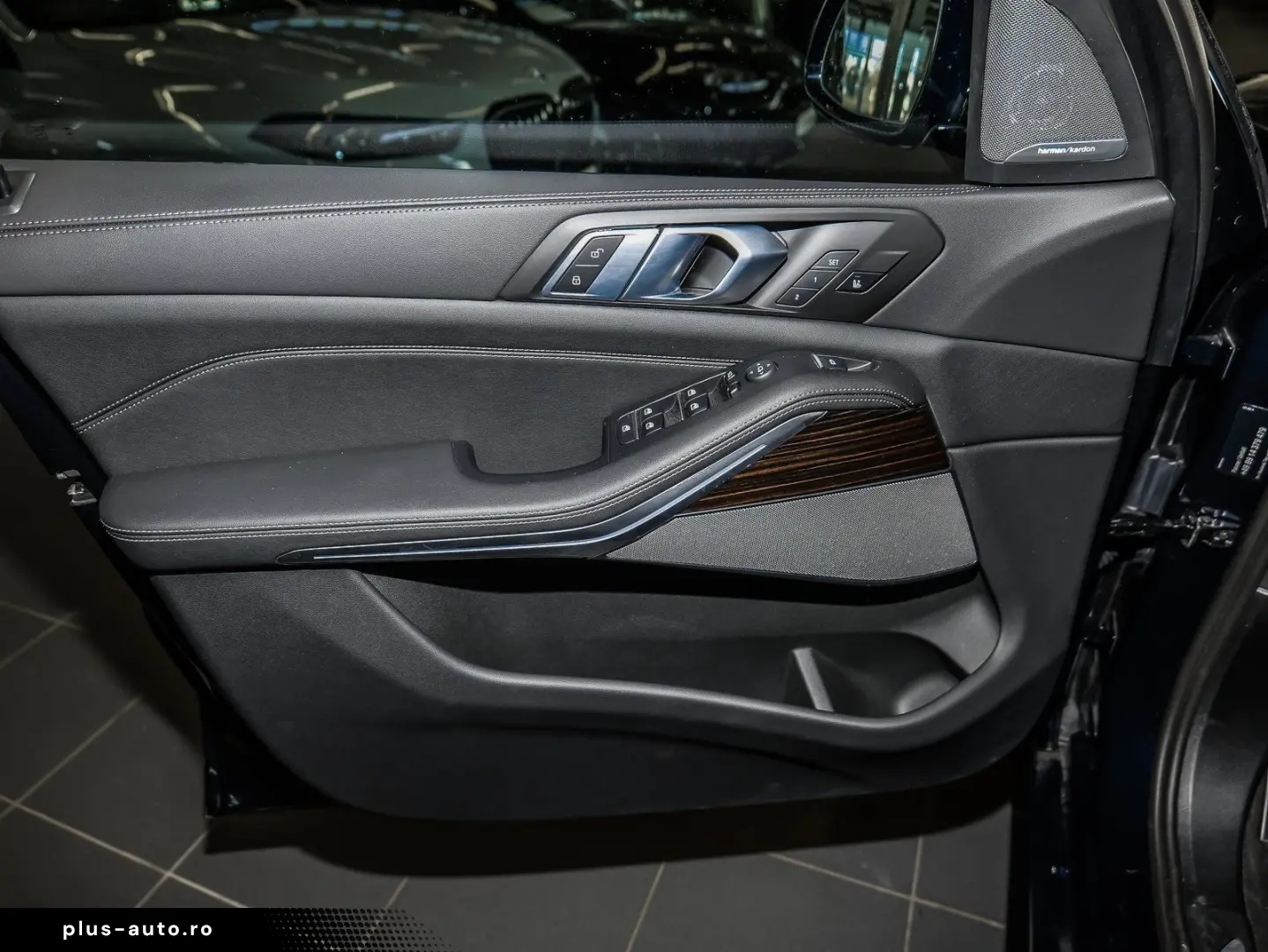 BMW X5 xDrive30d M Sport HUD PANO 360 KAM