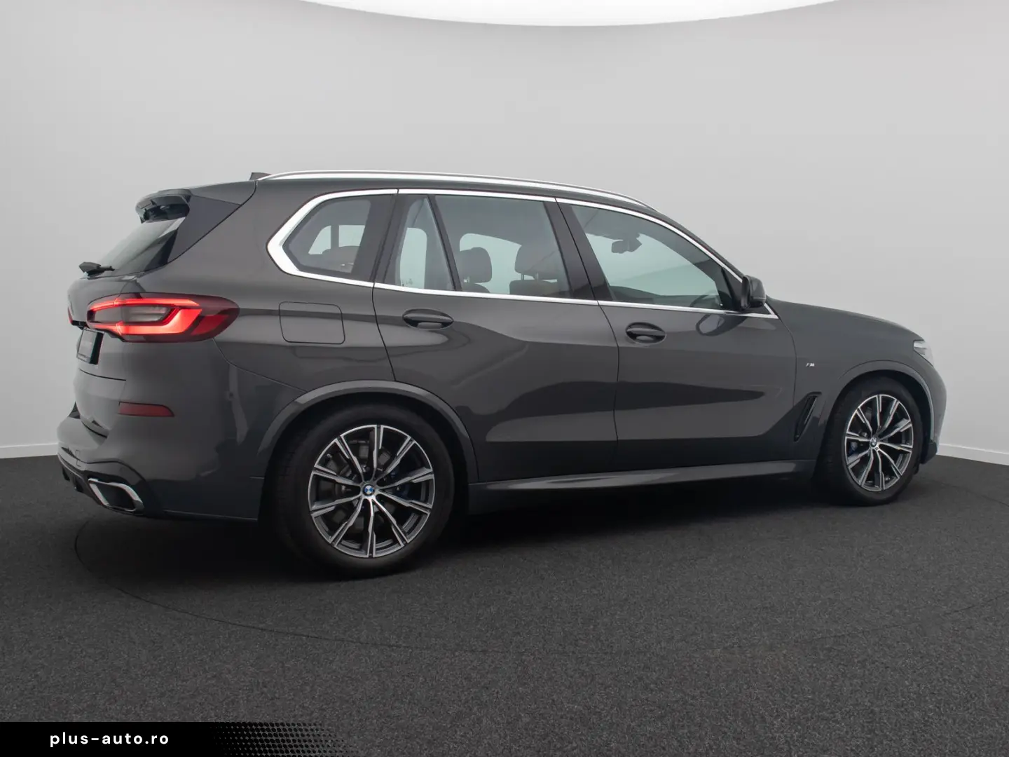 BMW X5 xD40d M Sport 360  AHK DAB H K HUD DisplayKey