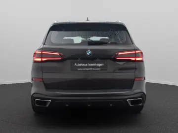 BMW X5 xD40d M Sport 360  AHK DAB H K HUD DisplayKey