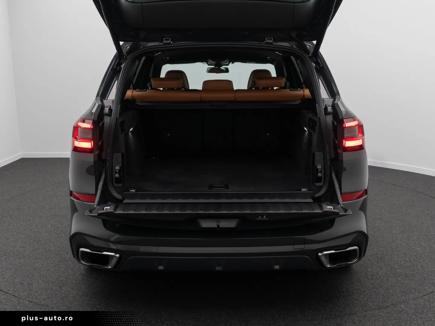 BMW X5 xD40d M Sport 360  AHK DAB H K HUD DisplayKey