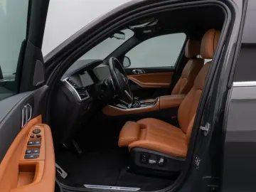 BMW X5 xD40d M Sport 360  AHK DAB H K HUD DisplayKey