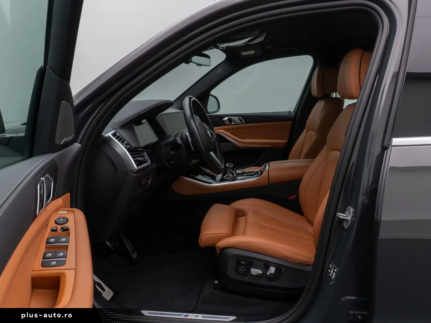 BMW X5 xD40d M Sport 360  AHK DAB H K HUD DisplayKey