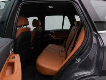 BMW X5 xD40d M Sport 360  AHK DAB H K HUD DisplayKey