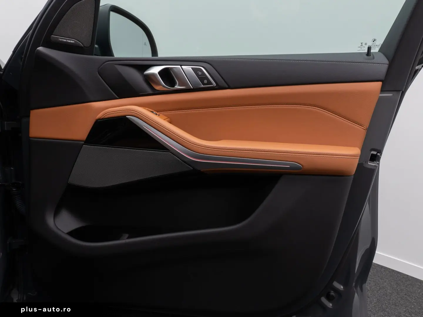 BMW X5 xD40d M Sport 360  AHK DAB H K HUD DisplayKey