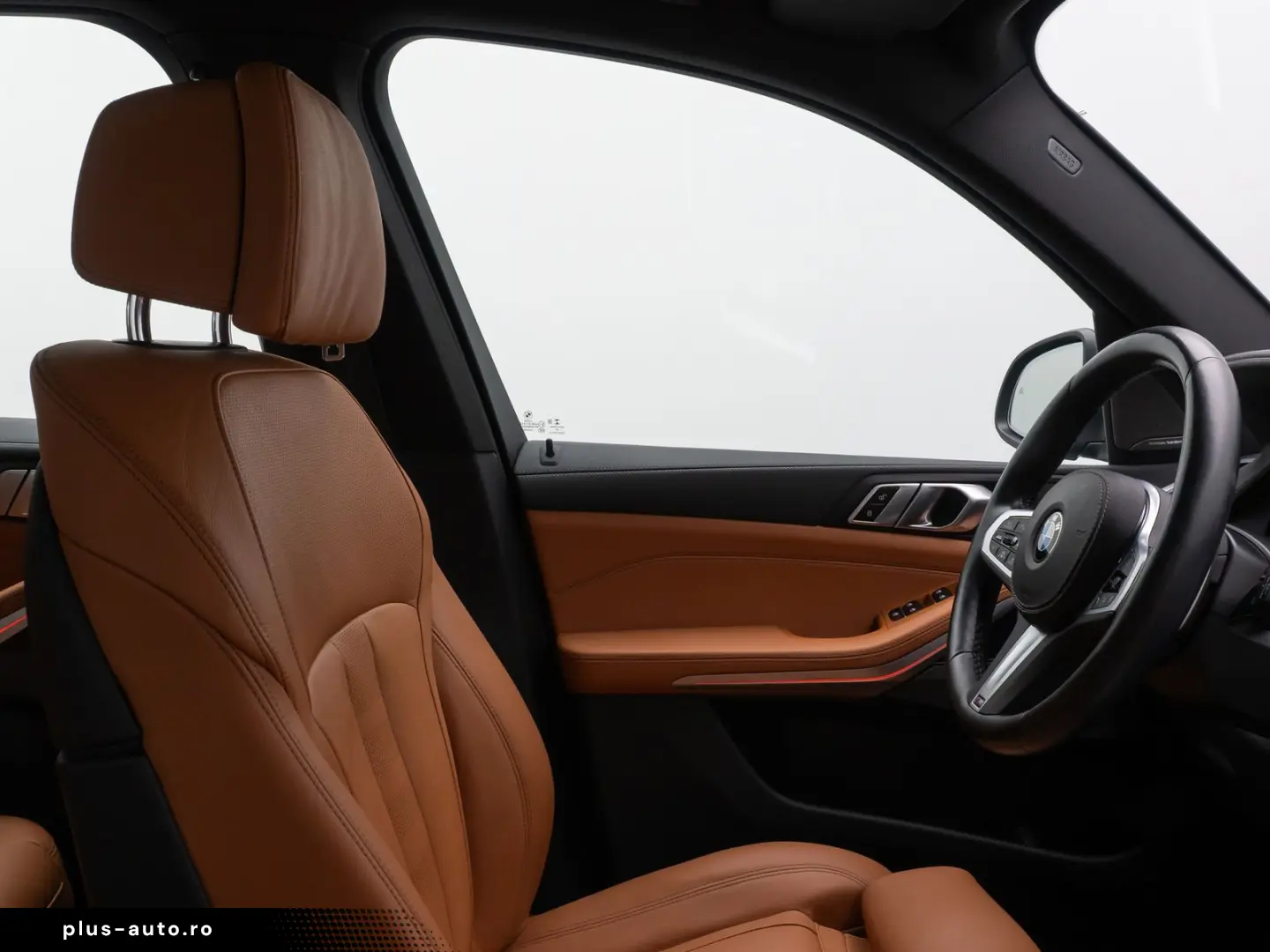 BMW X5 xD40d M Sport 360  AHK DAB H K HUD DisplayKey