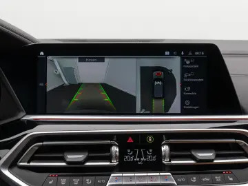 BMW X5 xD40d M Sport 360  AHK DAB H K HUD DisplayKey