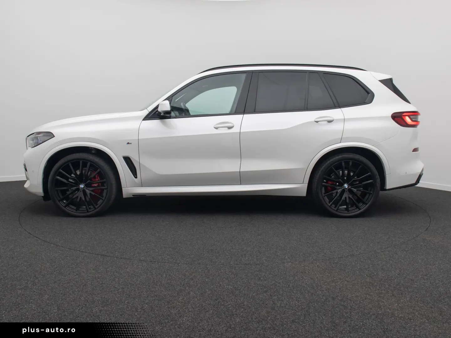 BMW X5 xD30d M Sport Laser 360  HUD DAB Panorama 22