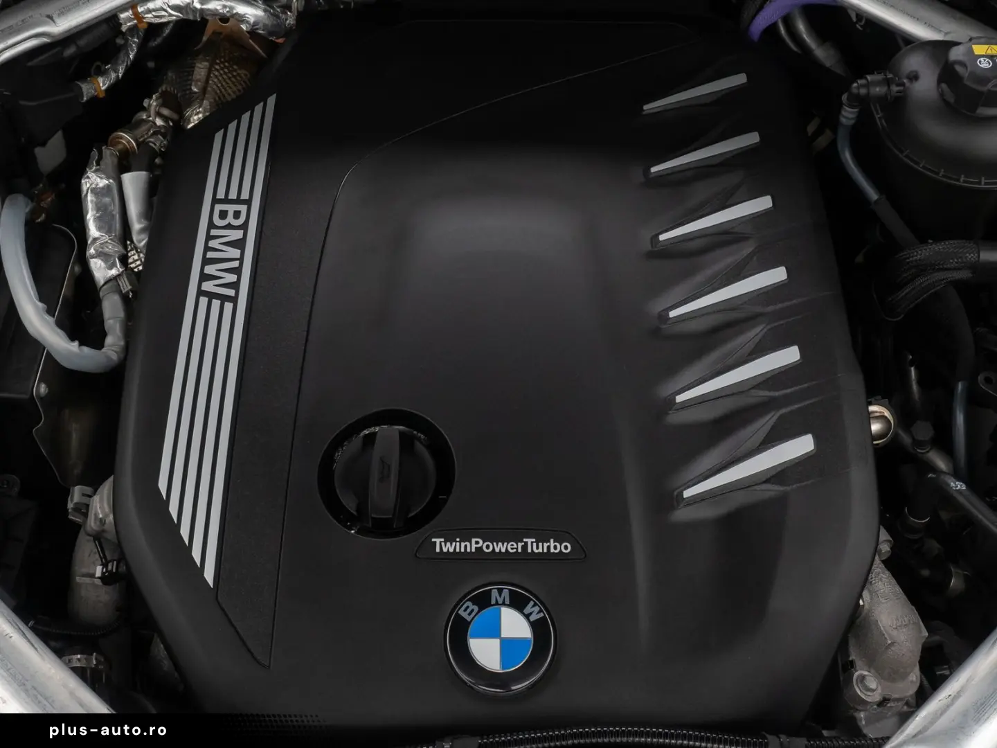 BMW X5 xD30d M Sport Laser 360  HUD DAB Panorama 22