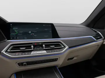 BMW X5 xD30d M Sport Laser 360  HUD DAB Panorama 22