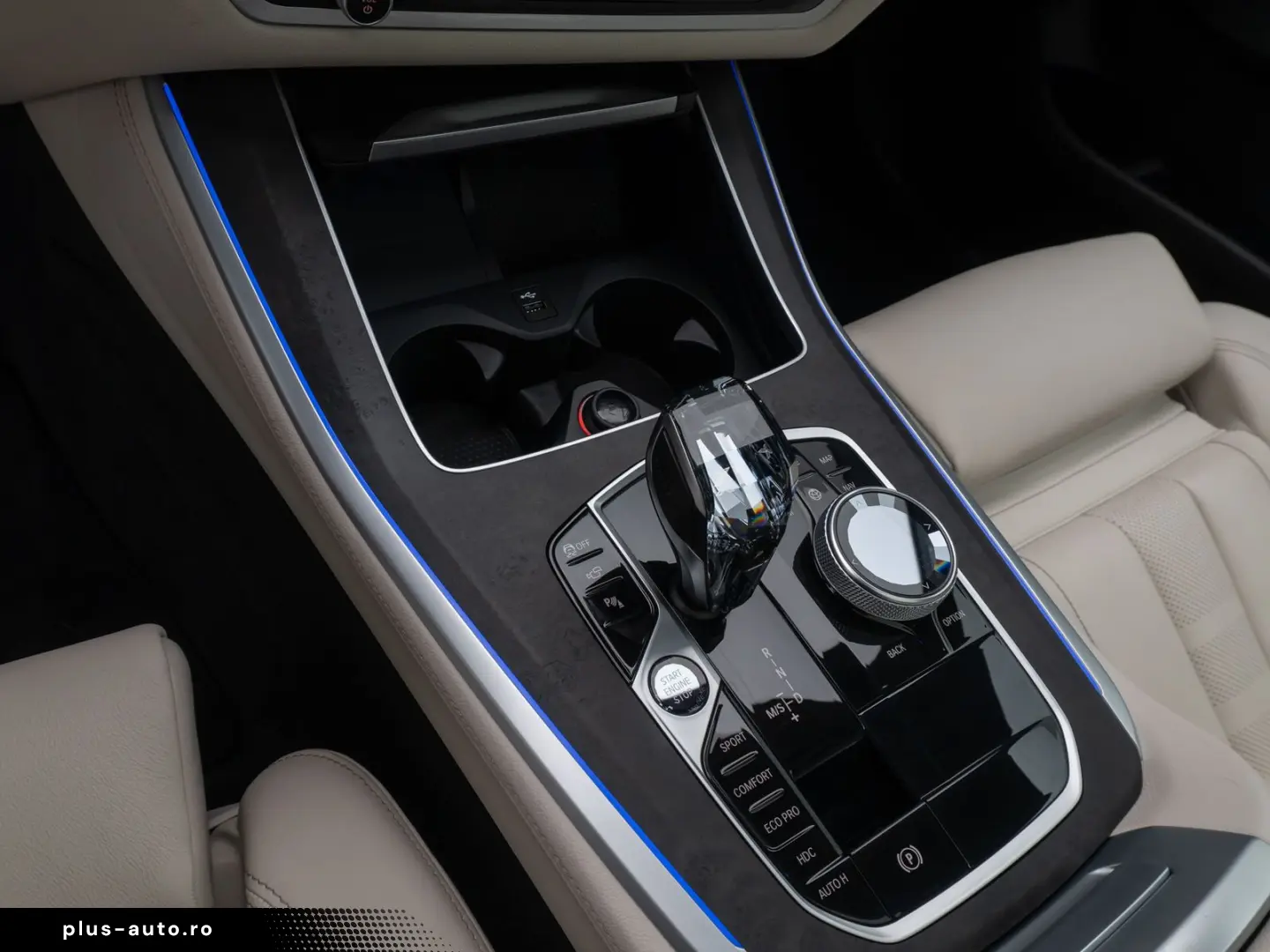 BMW X5 xD30d M Sport Laser 360  HUD DAB Panorama 22