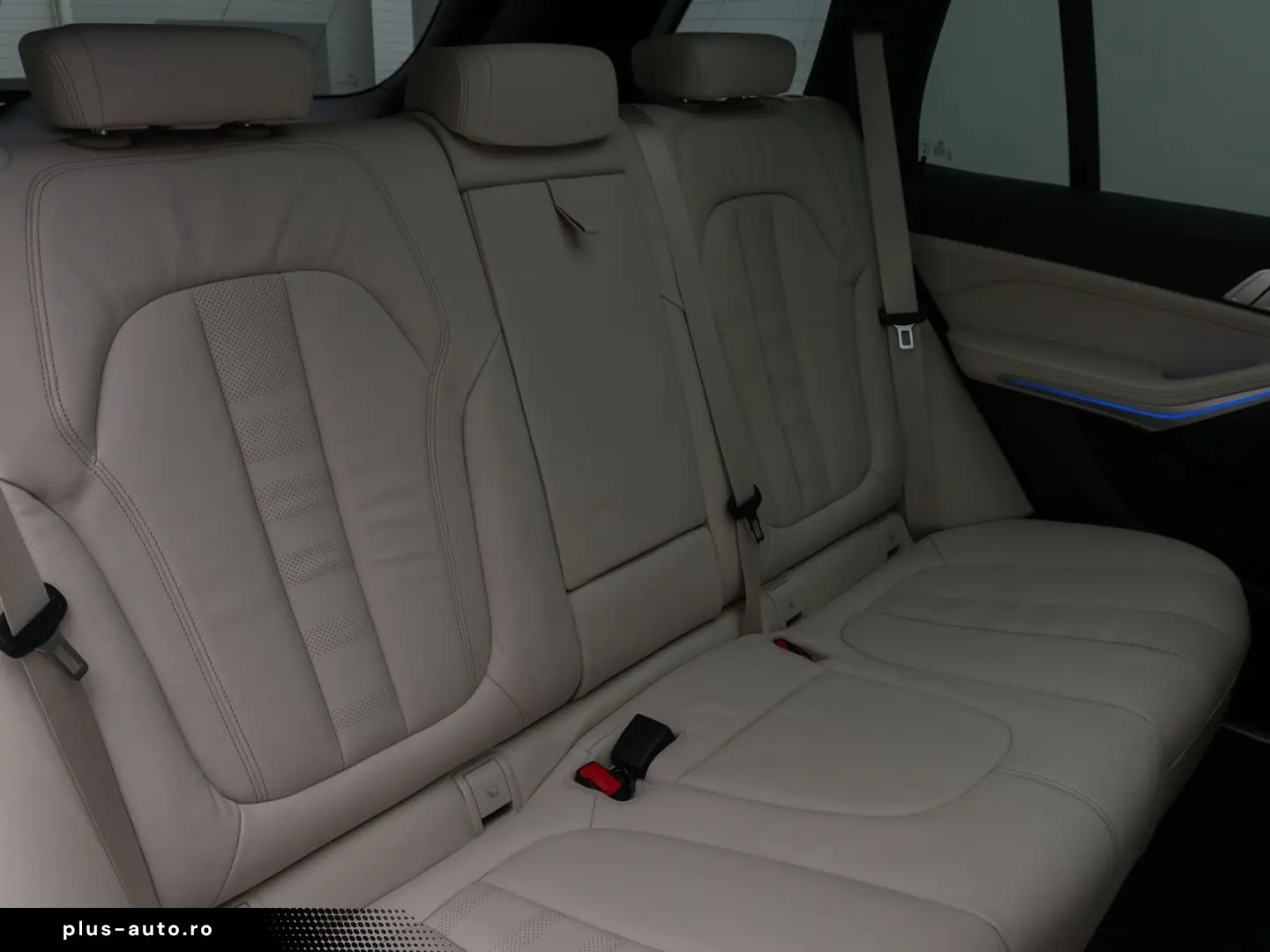 BMW X5 xD30d M Sport Laser 360  HUD DAB Panorama 22