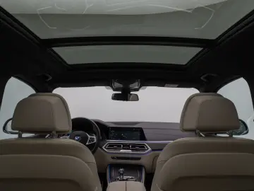 BMW X5 xD30d M Sport Laser 360  HUD DAB Panorama 22