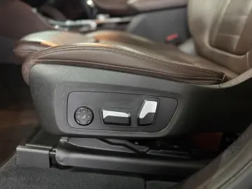 BMW X4 M40d HuD DAP Pano Park Winterfreunde uvm.